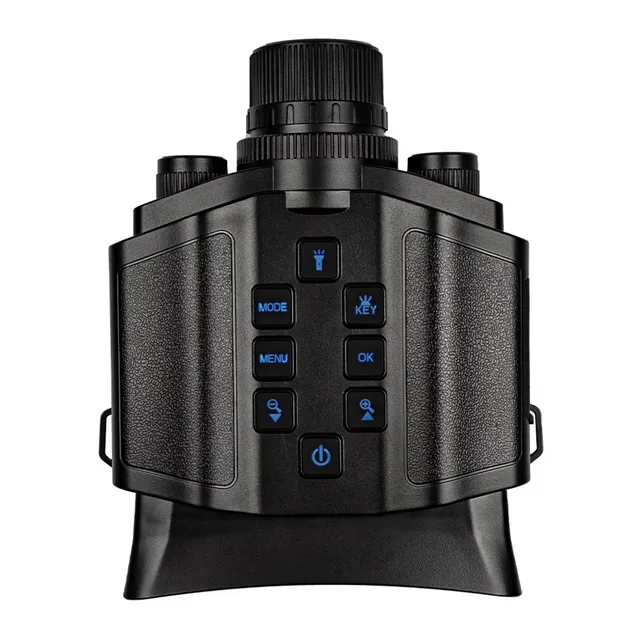 Vision Binoculars rechargeable portable