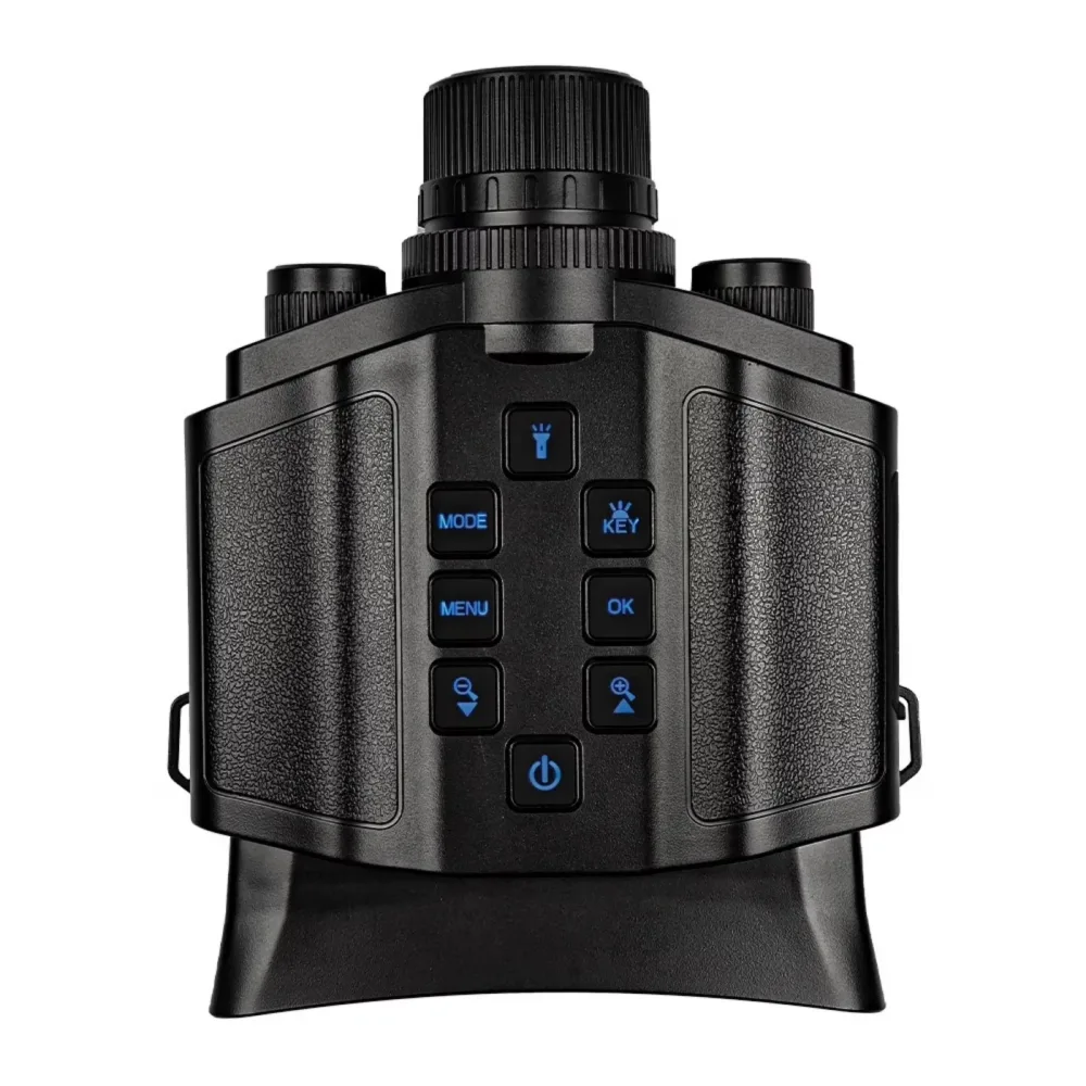Vision Binoculars rechargeable portable