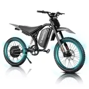 Electric Bike 52v 750w