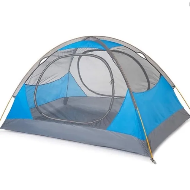 Lightweight Backpacking 4 person waterproof windproof