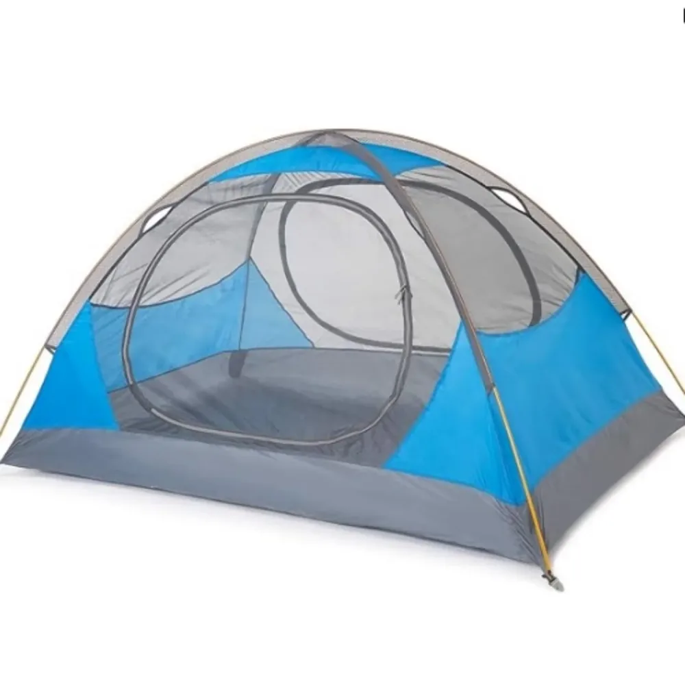 Lightweight Backpacking 4 person waterproof windproof