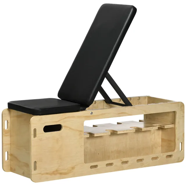Gym Strength adjustable 264 lbs 43.25"