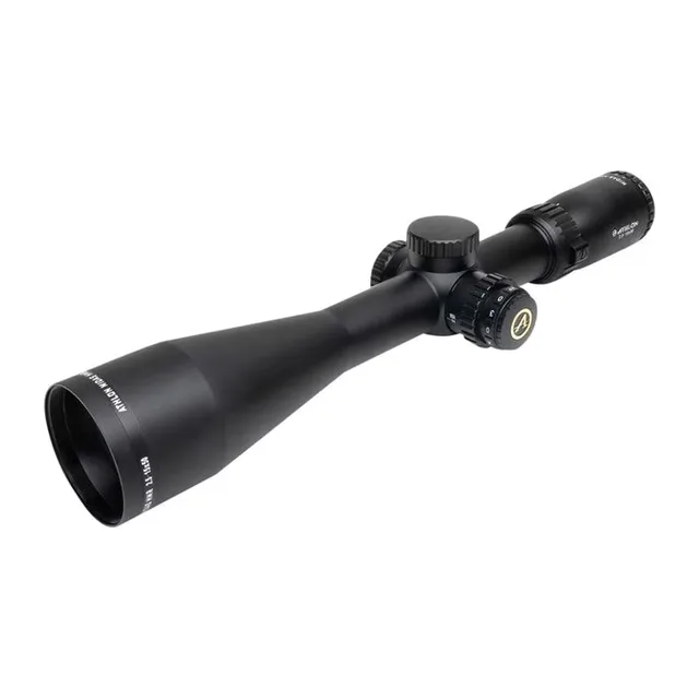 Scopes 30mm 9" 5 lb