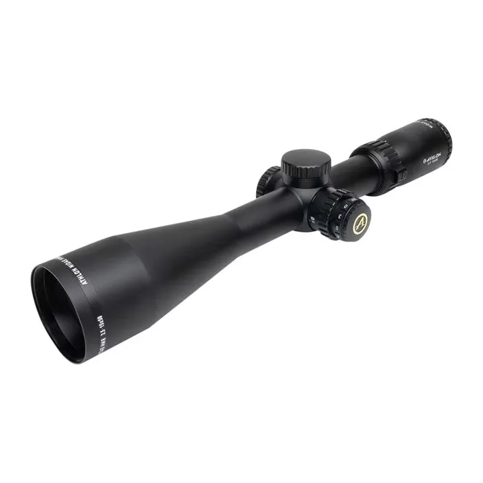 Scopes 30mm 9" 5 lb