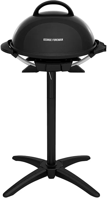 Stand black 4lb 15 people