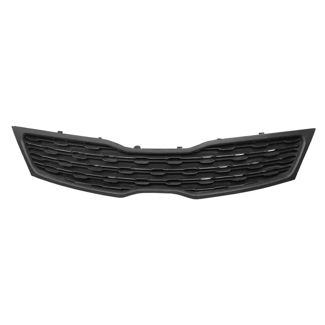 Grille black