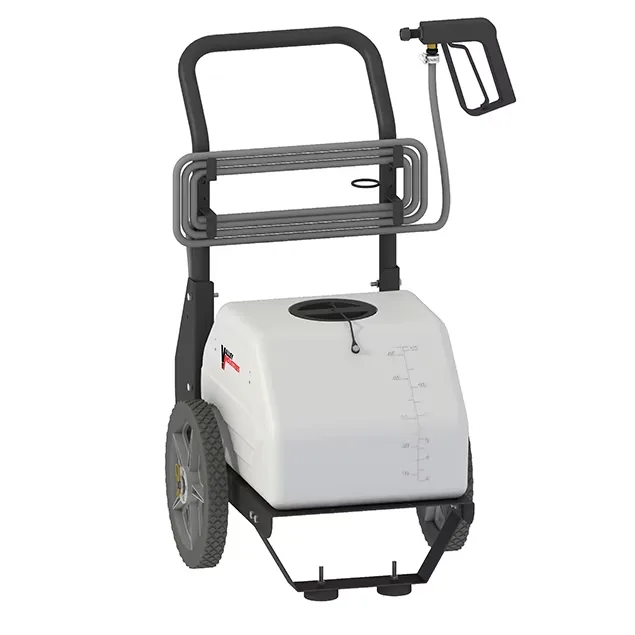 Sprayer 12 gallon 12v 30 feet