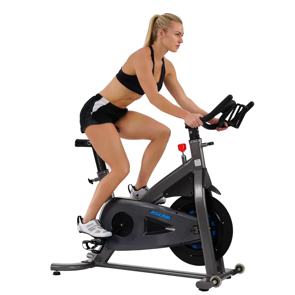 Exercise Bike 350 lb 37.5 lb 350 lbs