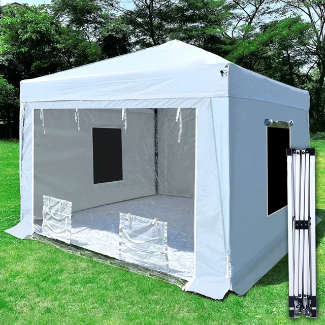 Paint Booth waterproof portable foldable