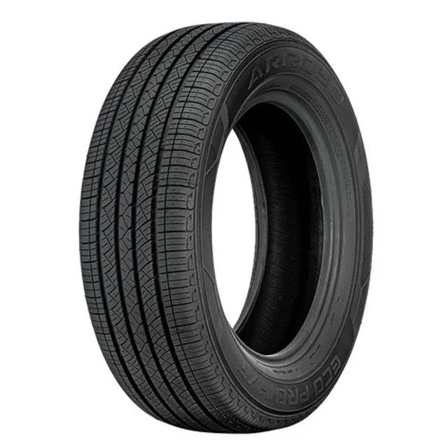 Truck Tire black