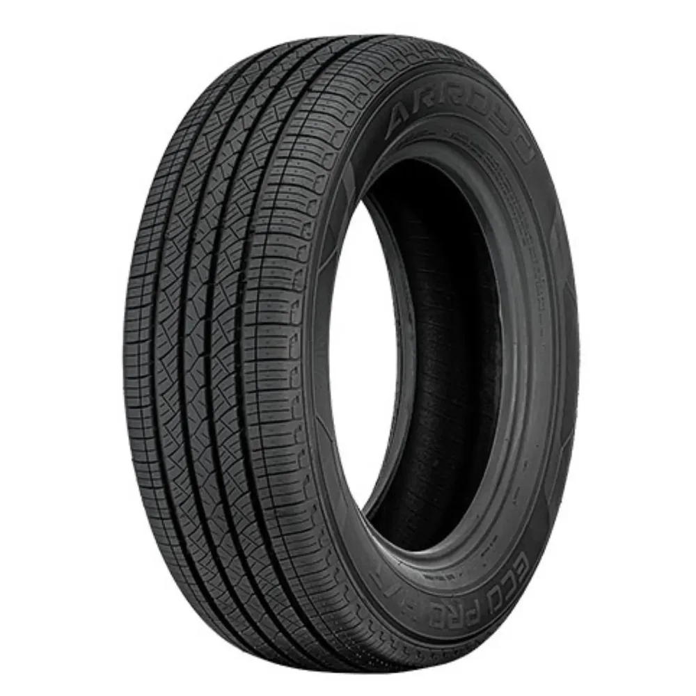 Truck Tire black