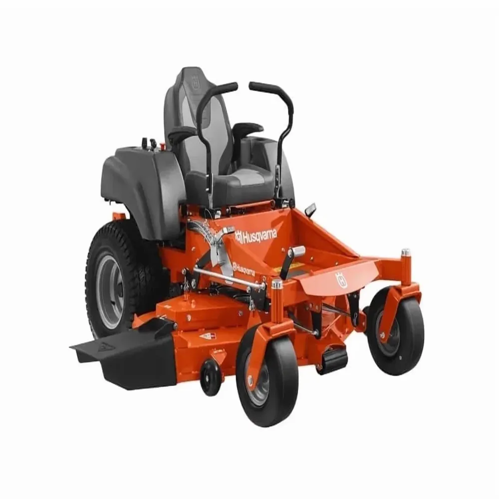 Lawn Mower 61" 24hp 5 gallon