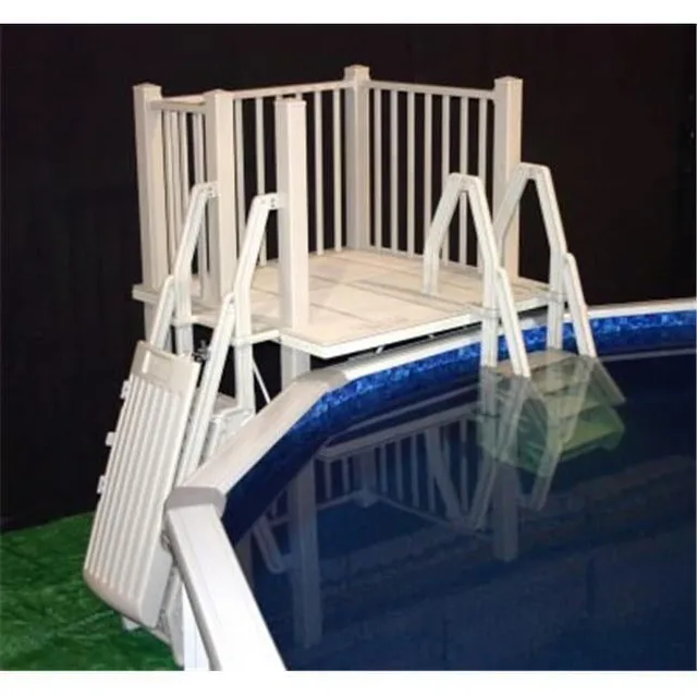 Ground Pool 5' 48" 56"