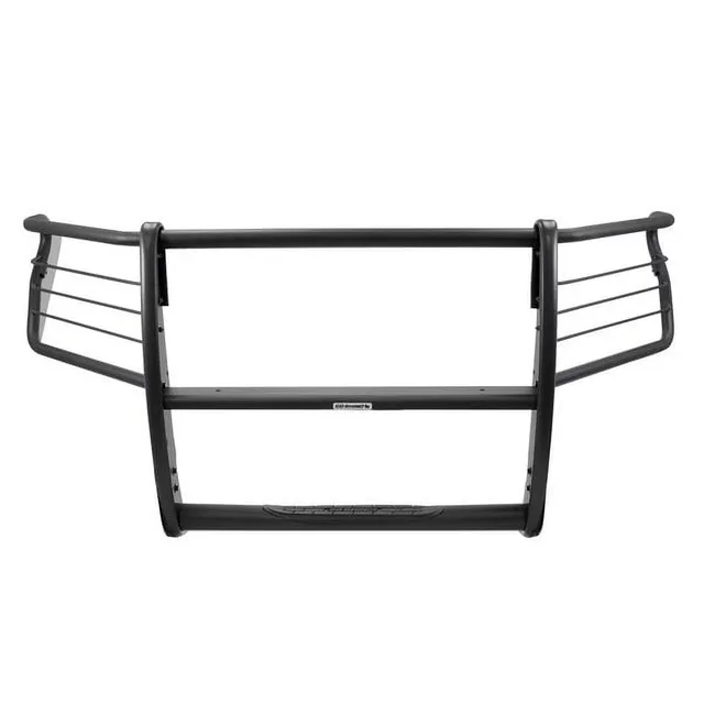Grille Guard 87.3 lb black