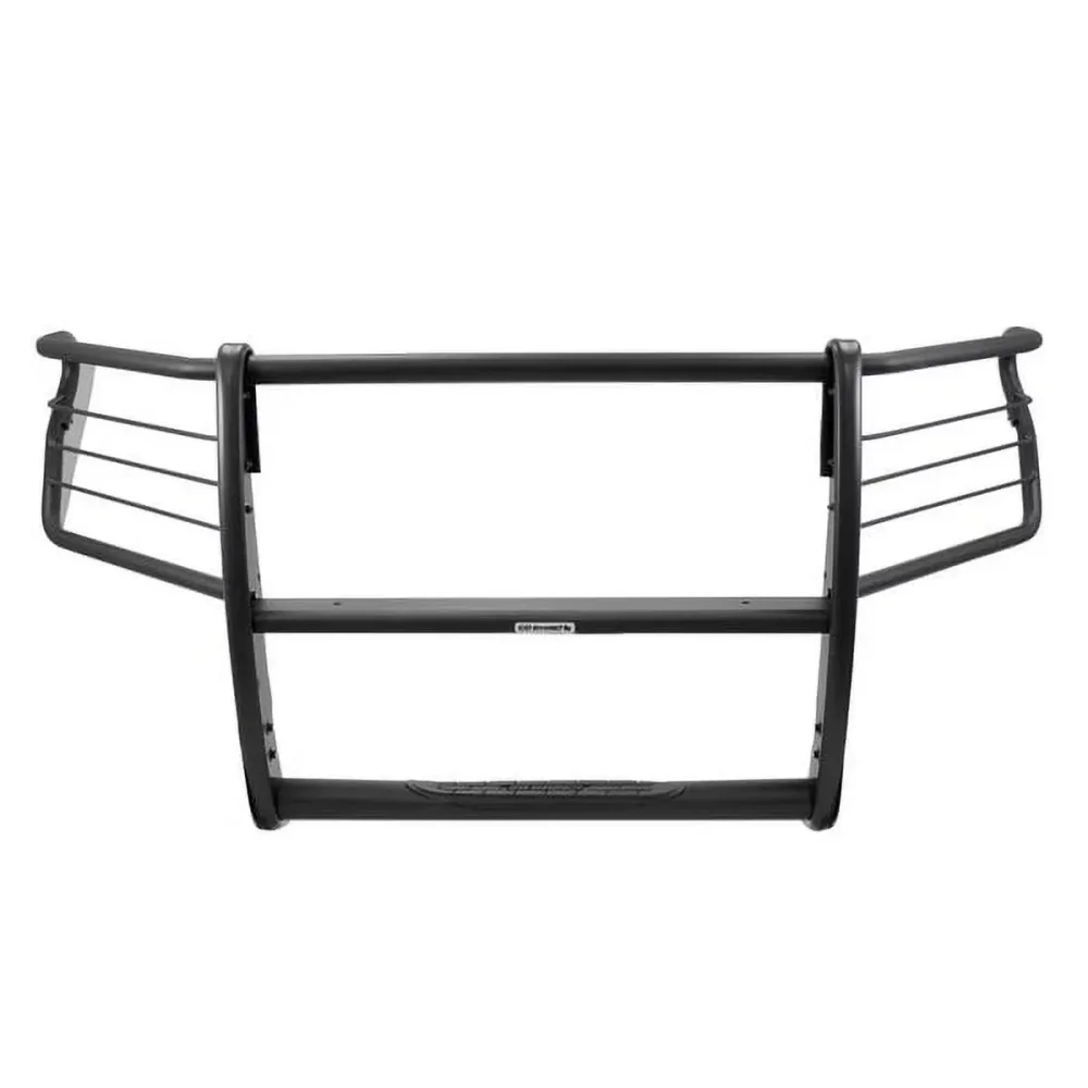 Grille Guard 87.3 lb black