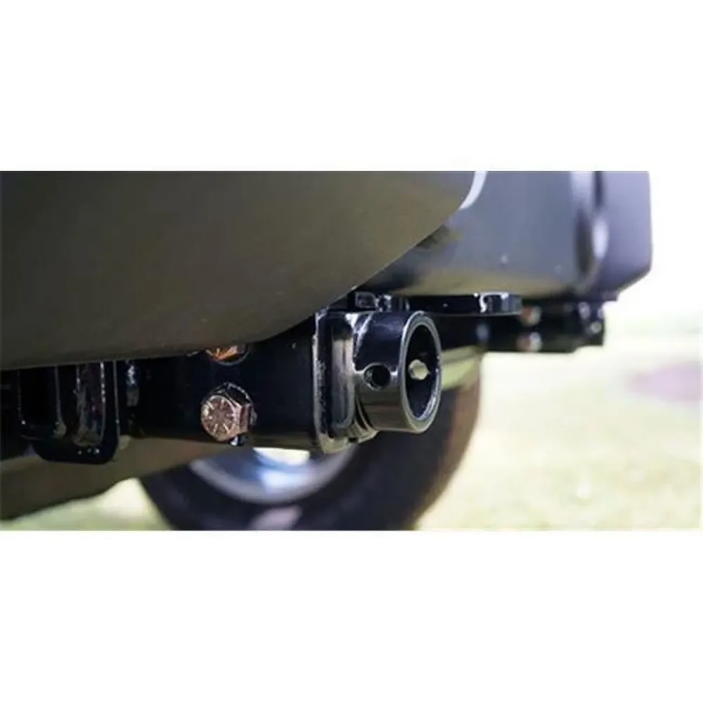 Towing & Hitches