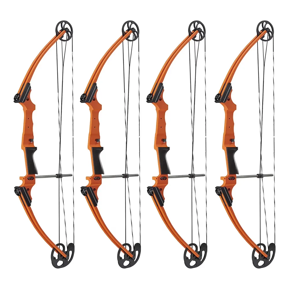Genesis Archery 4 pack adjustable 30"