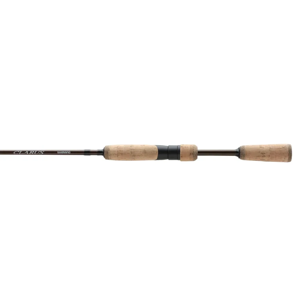 Shimano Fishing 5' 6"