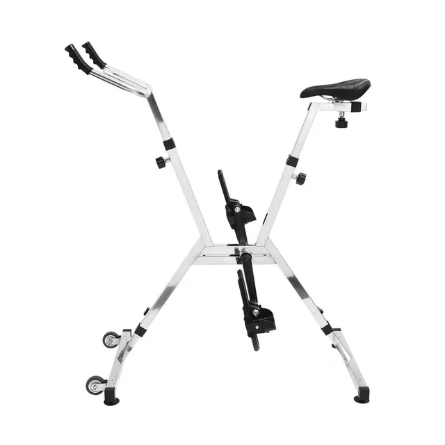 Bike Fitness adjustable 12kg 15.1kg