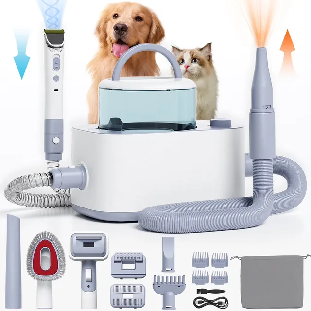 Dog Grooming adjustable
