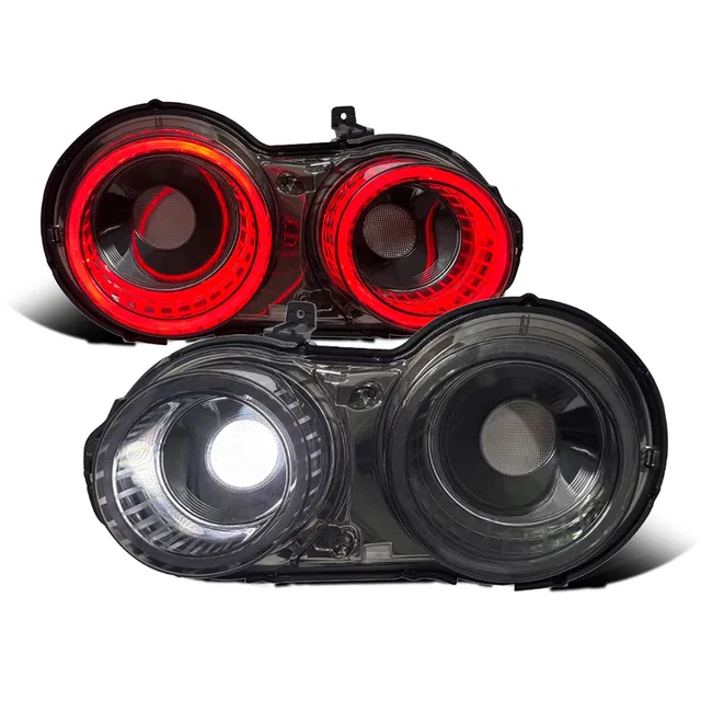 Truck Lighting led red