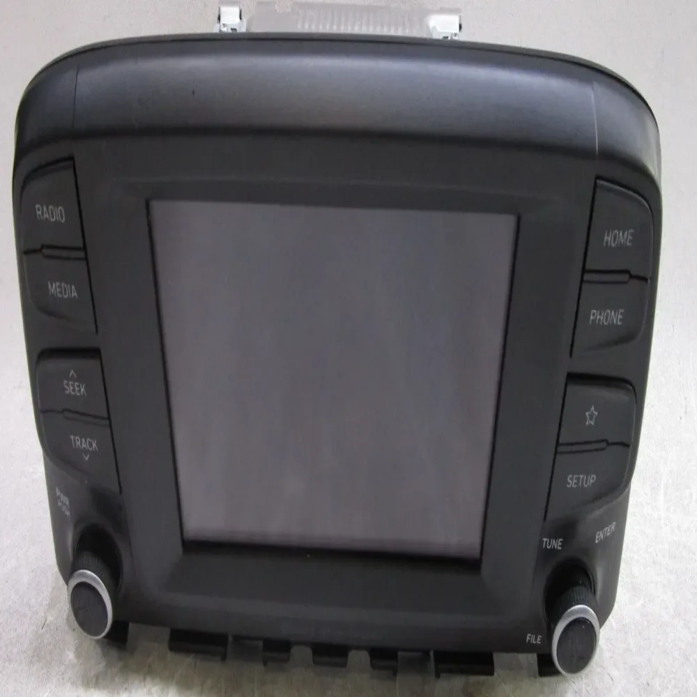 Receiver locking