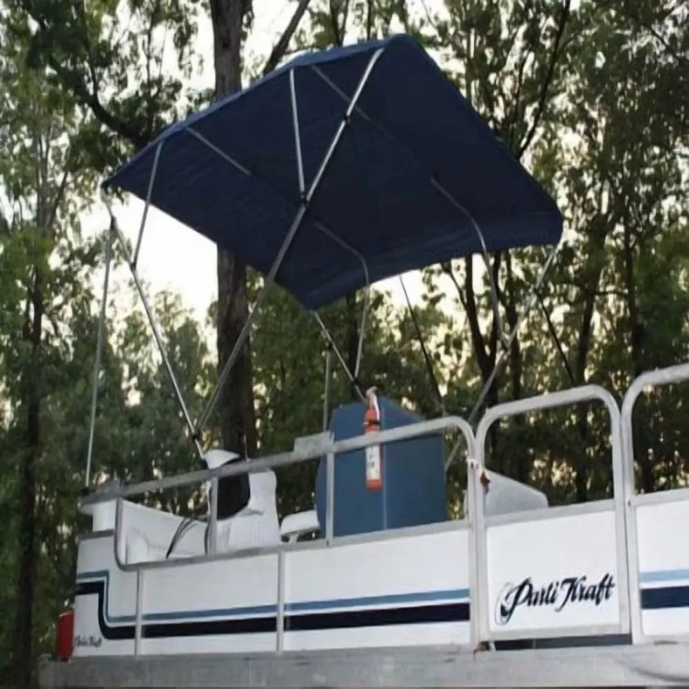 Deck Boat 10' 96" 54"