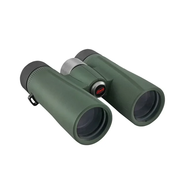 Binoculars green 429 ft 42 mm