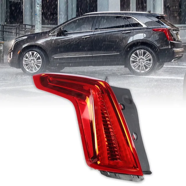 Tail Light led