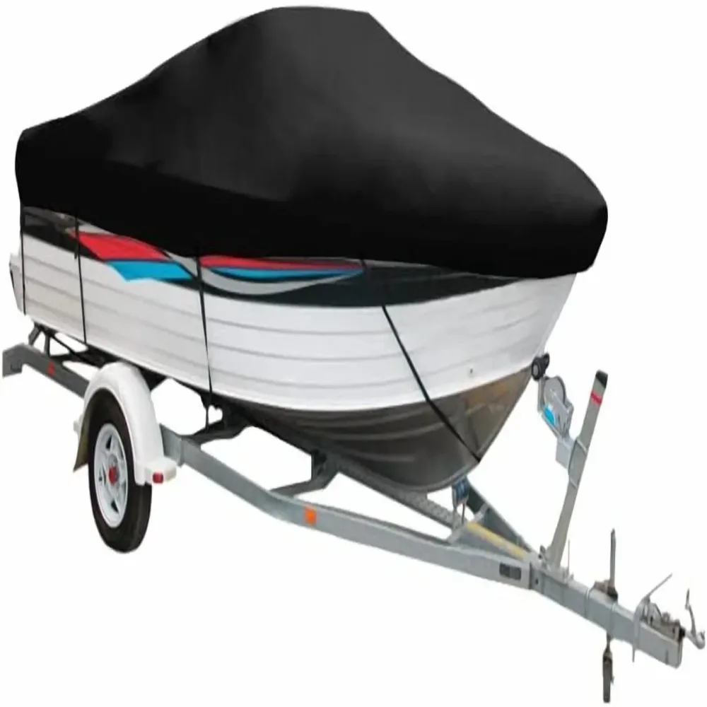 Boat Cover 24' 26' 108"