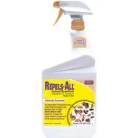 Repellent 3 lb
