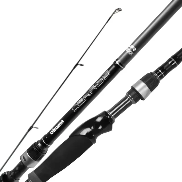 Spinning Rod 7'