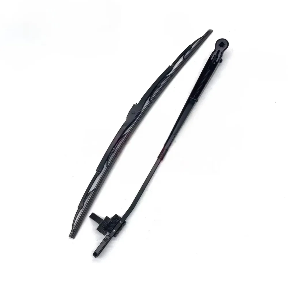 Blade heavy-duty