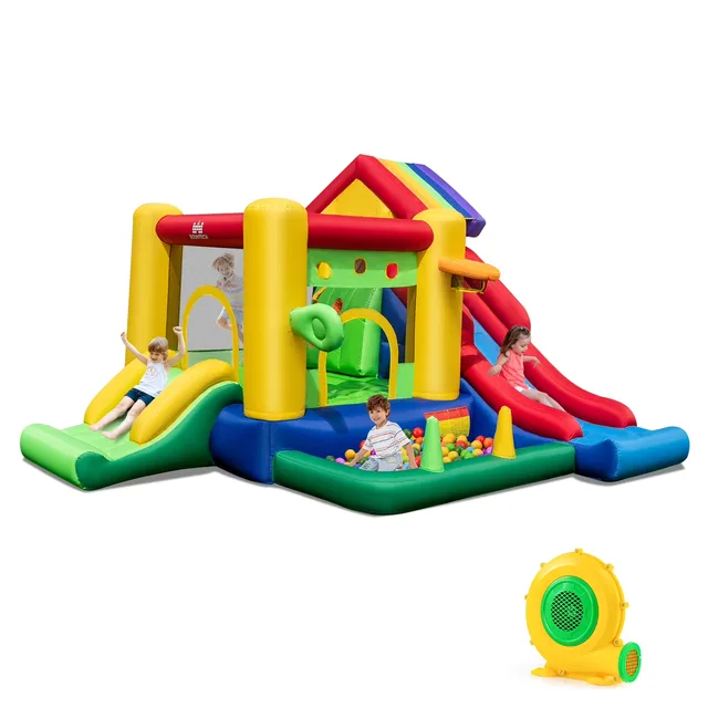 Backyard Play 680w 151.5' 128'
