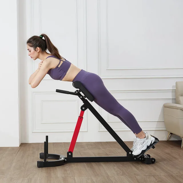 Workout Equipment 350 lbs adjustable 350lbs