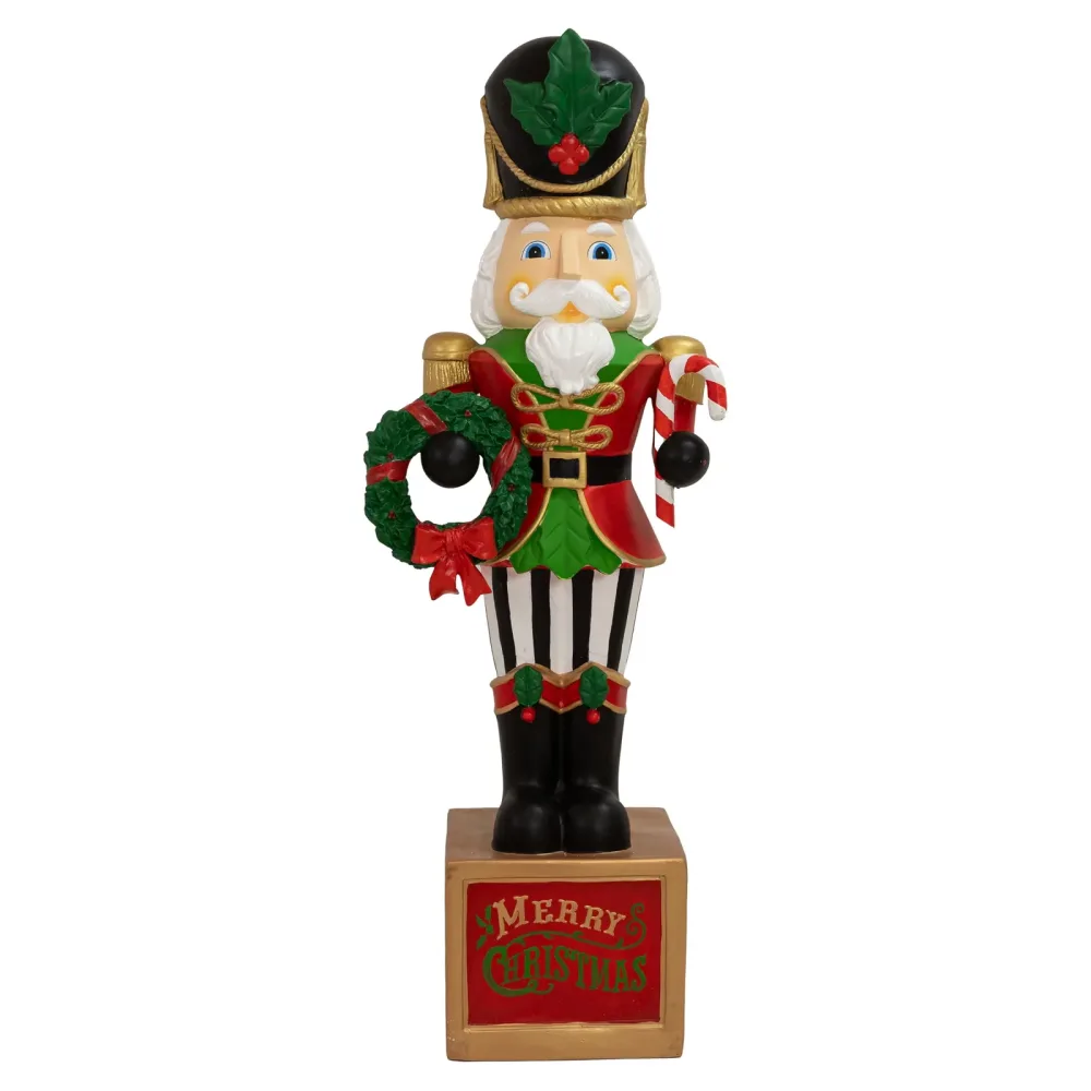 Home Decor 48" green 4 feet