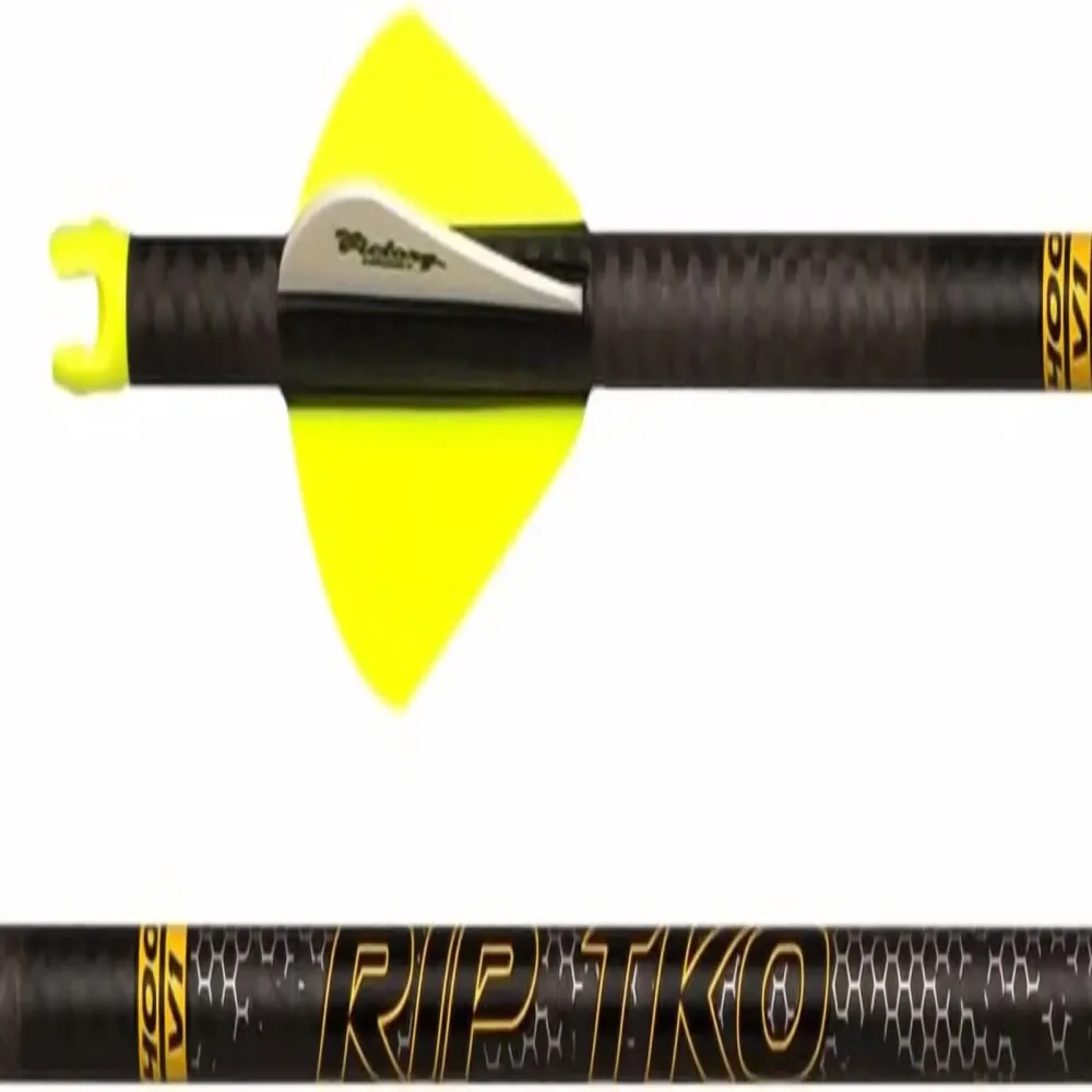 Arrows 31.0 inch 6 pack 204 inch