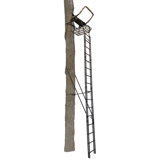 Open Box 20 ft black 300 lb