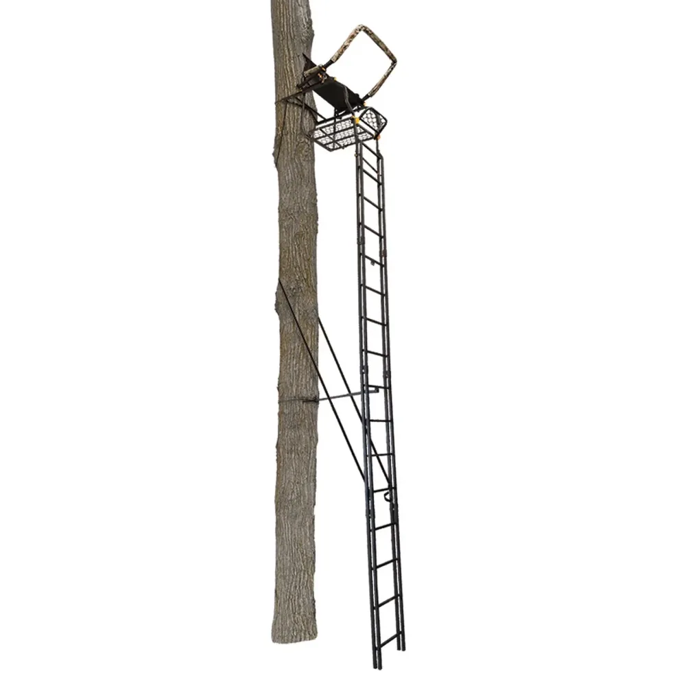 Open Box 20 ft black 300 lb