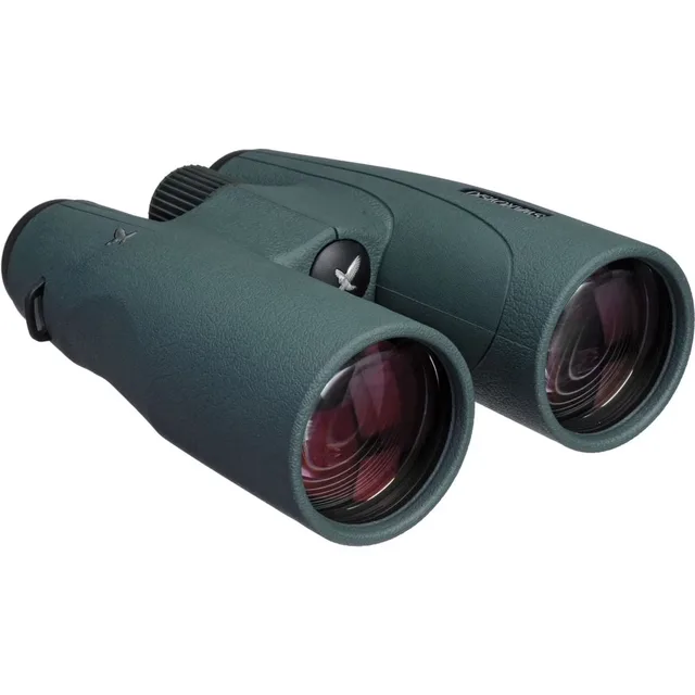 Prism Binocular black 56mm 234 ft