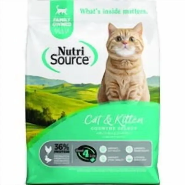 Cat Food