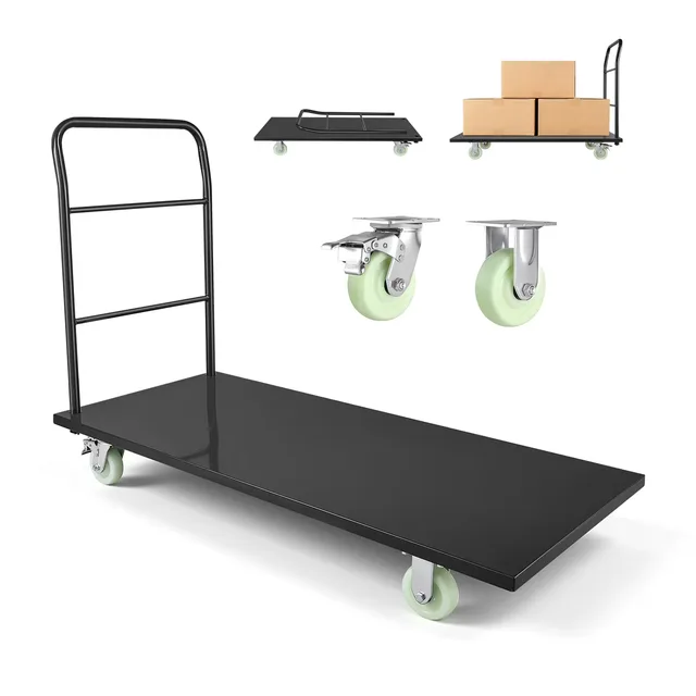 Storage 2000 lbs 42.9 in 9.84 ft