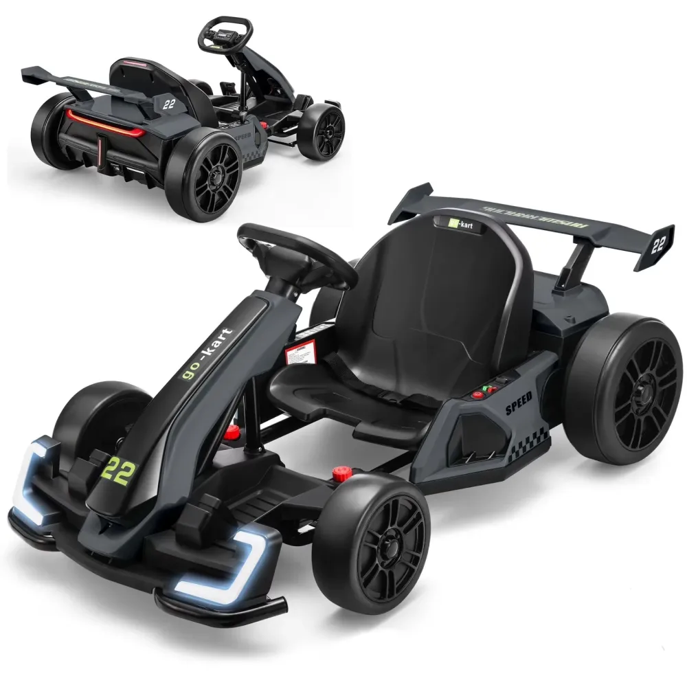 Toys 24v 300w 110lbs