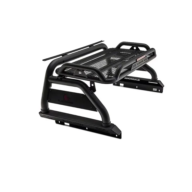 Truck Bed black