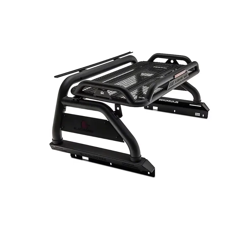 Truck Bed black