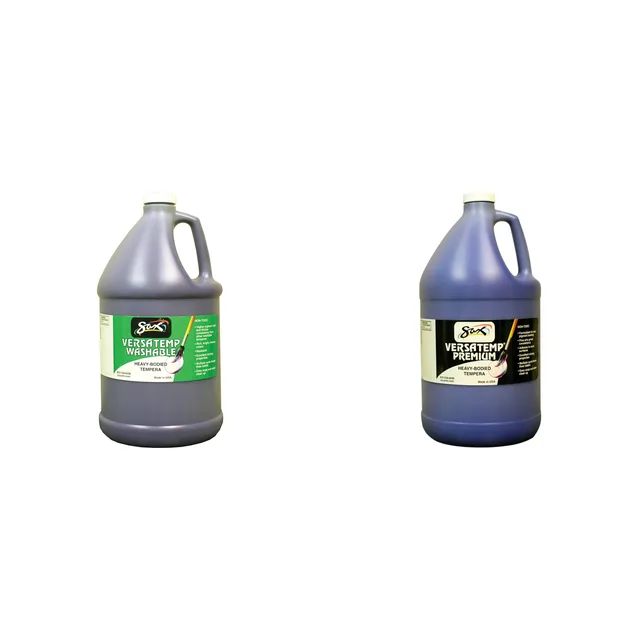 Arts & Crafts 1 gallon blue