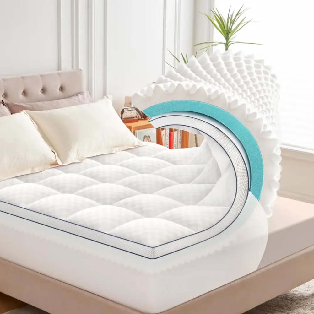 Bed 11.4 cm 6.4 cm 10.5 cm