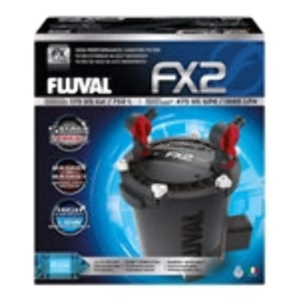 Canister Filter