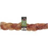 Dog Chew red