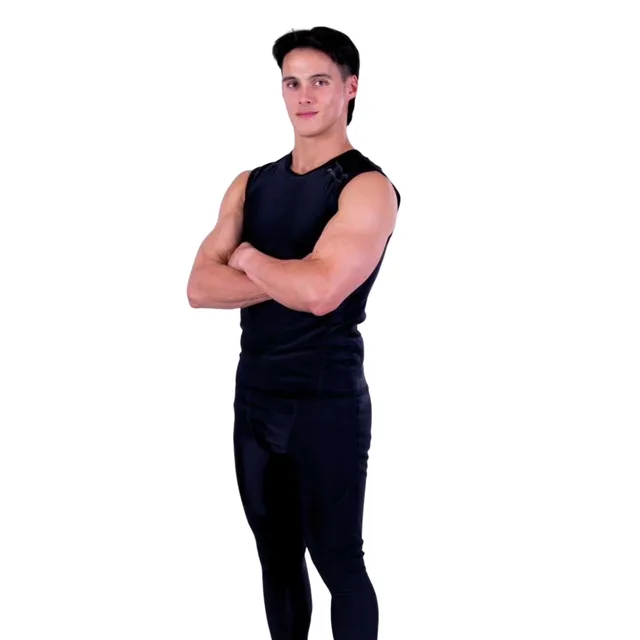 Vest 3mm windproof